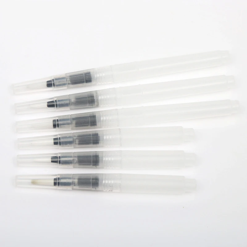 Ginflash Refillable Water Brush Pen 3