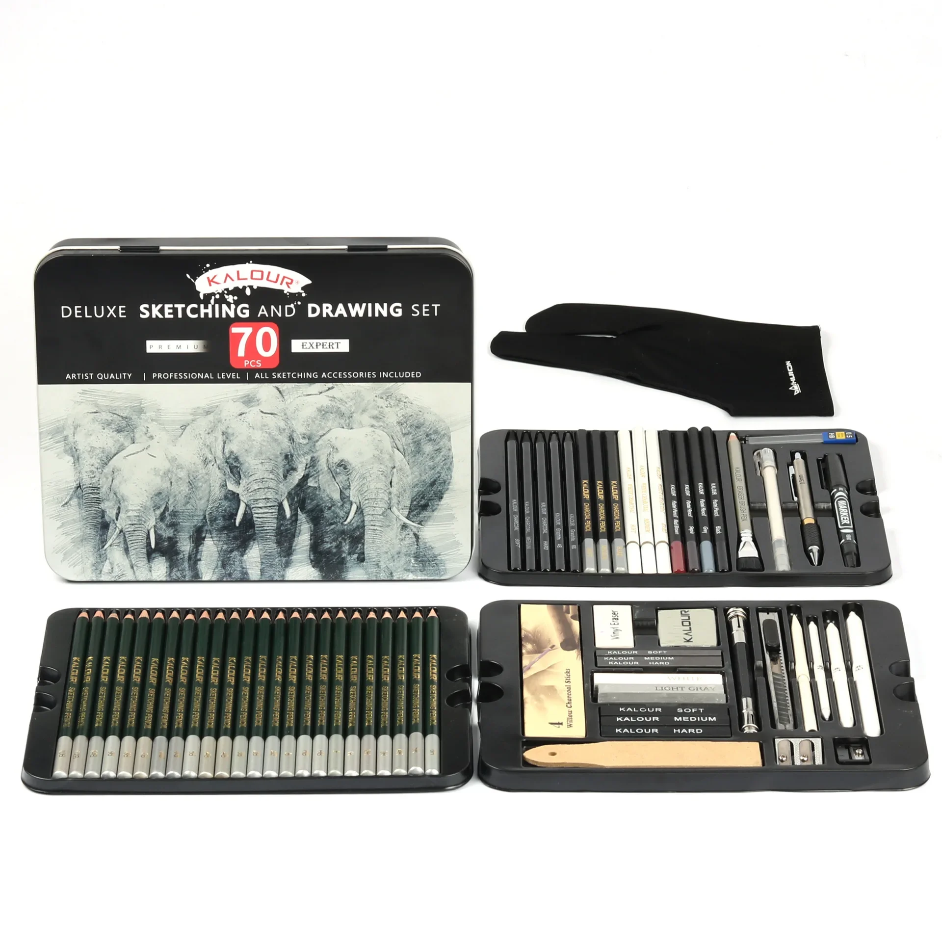 Kalour Art Painting Set 2