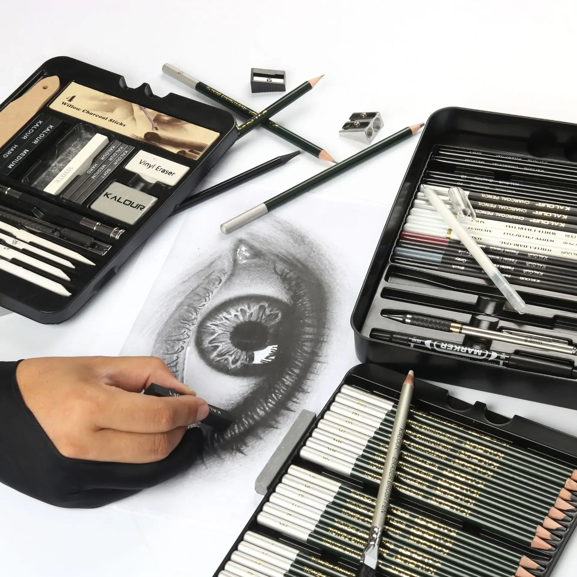 Kalour Art Painting Set 3