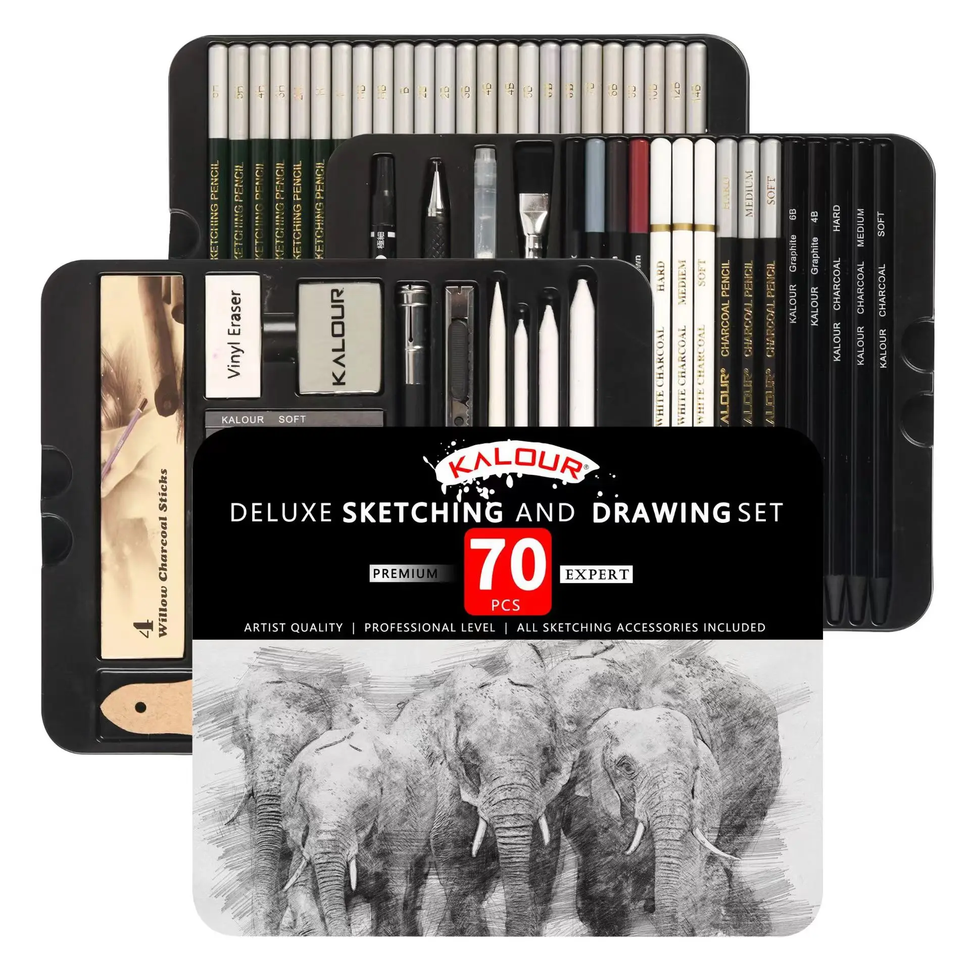 Kalour Art Painting Set 1