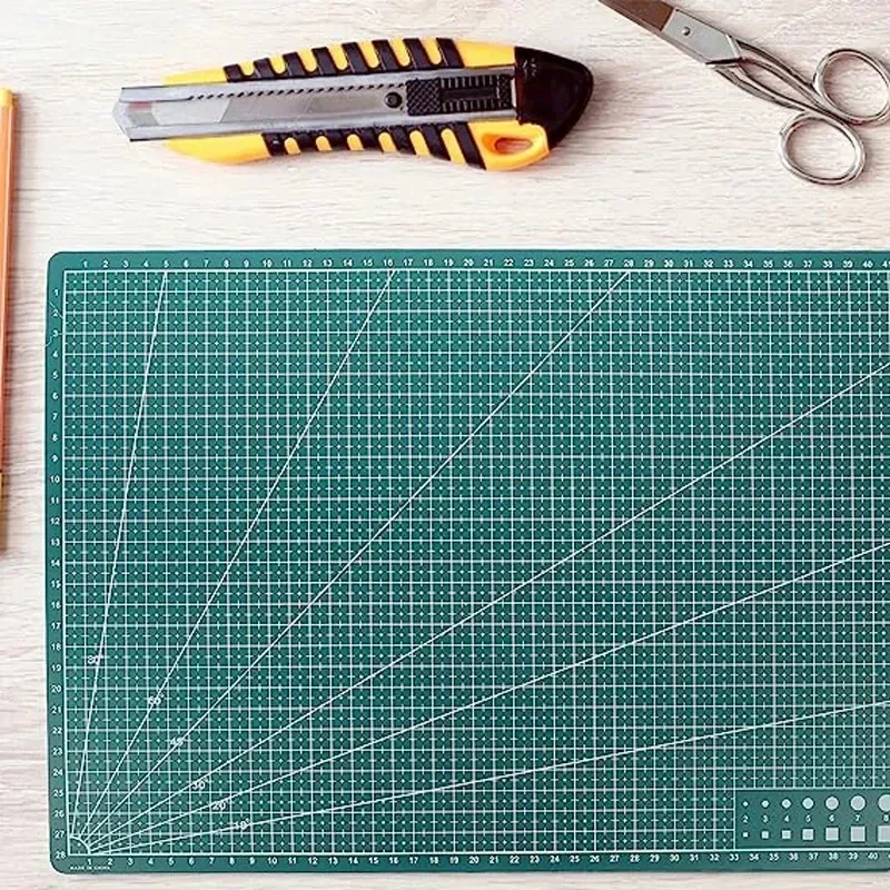 Durable Multifunctional Cutting Mat 4