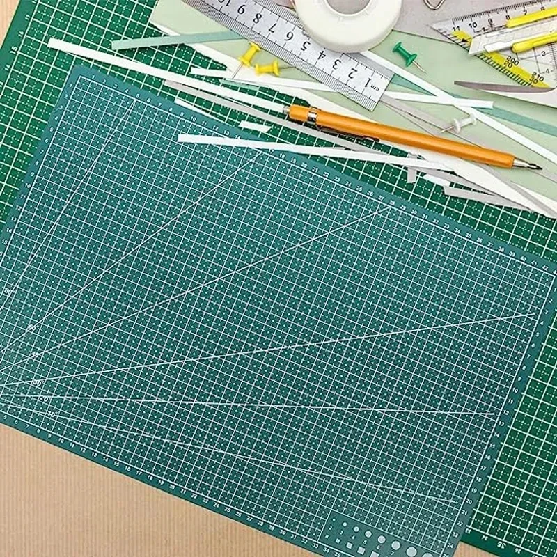 Durable Multifunctional Cutting Mat 5