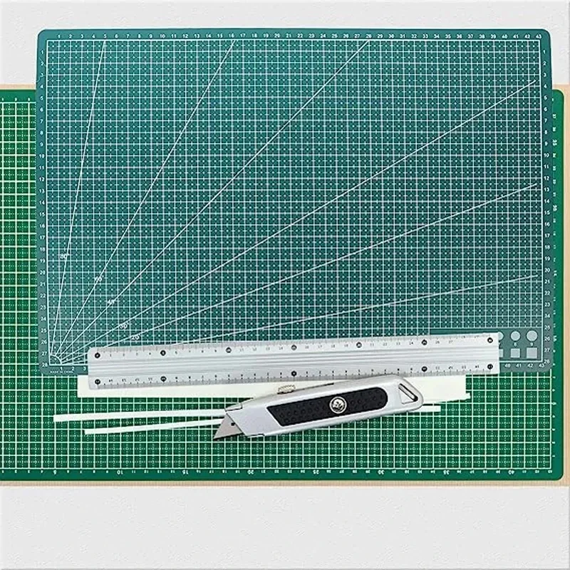 Durable Multifunctional Cutting Mat 6