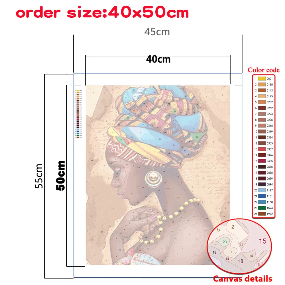 Landscape Fantasy Tree Paint By Number For Adults Handicrafts Crafts Kits For Adults Wall Decor Gift For Wife Free Shipping 2024 5